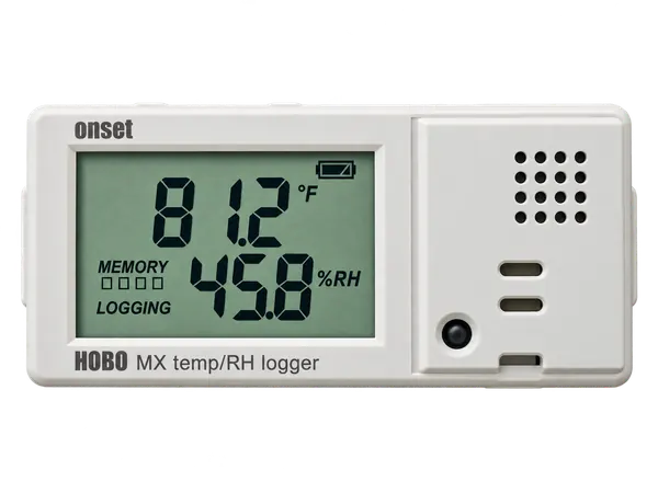 Compatible HOBO MX logger
